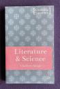 Literature and Science (Outlining Literature)