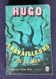 LES TRAVAILLEURS DE LA MER