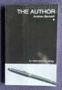 The Author (THE NEW CRITICAL IDIOM)