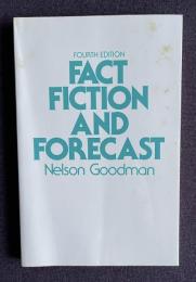 Fact Fiction and Forecast　（Fourth Edition）