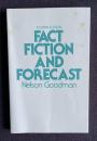 Fact Fiction and Forecast　（Fourth Edition）