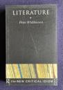 Literature (The New Critical Idiom)