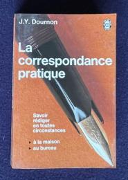 La correspondance pratique