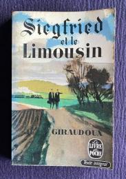 Siegfried et le Limousin　＜Le LIVRE de POCHE＞