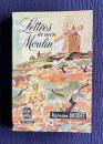 Lettres de mon Moulin　＜LE LIVRE DE POCHE＞