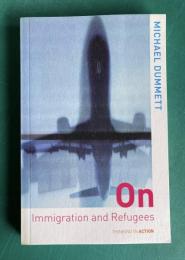 On Immigration and Refugees　＜Thinking in Action＞