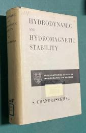 HYDRODYNAMIC and HYDROMAGNETIC STABILITY