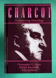 CHARCOT Constructing Neurology