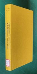 Finite Element Methods for Plate and Shell Structures　＜Element Technology 1＞
