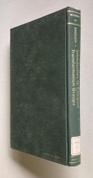 Introduction to Compact Transformation Groups　＜PURE AND APPLIED MATHEMATICS 46＞