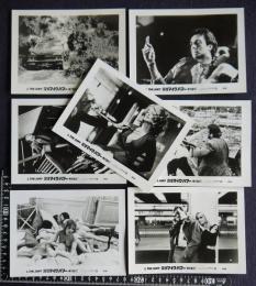 探偵マイク・ハマー／俺が掟だ！(1982) I, THE JURY    映画スチール  7枚