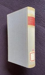 RAINER MARIA RILKE・SAMTLICHE WERKE　SECHSTER BAND