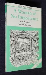 A Woman of No Importance