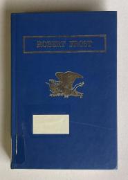 ROBERT FROST　＜Twayne's United States Authors Series＞