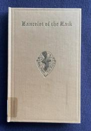 Lancelot of the Laik―A Scottish Metrical Romance