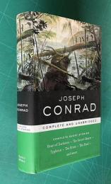 Joseph Conrad: Complete Short Stories (Library of Essential Writers)