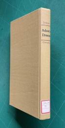 Adam's Dream: Mythic Consciousness in Keats and Yeats