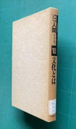 岩波講座転換期における人間 10　文化とは
