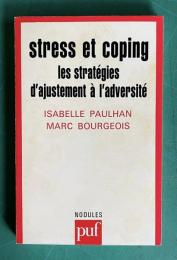 Stress et coping