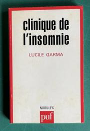 Clinique de l'insomnie