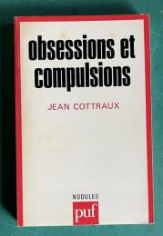 Obsessions et compulsions