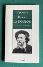La doulou : Aux pays de la douleur