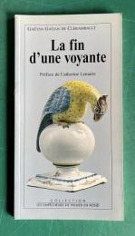 La fin d'une voyante