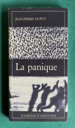 La panique