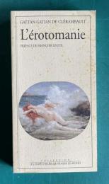 L'etotomanie