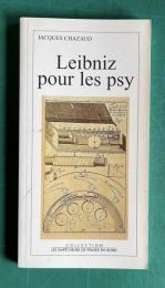 Leibniz pour les psy
