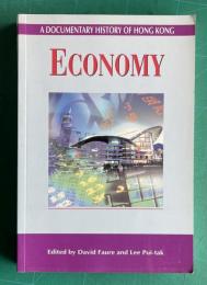 Economy <A Documentary History of Hong Kong>
