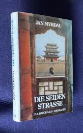Die Seiden Strasse