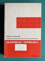 ALGEBRAIC TOPOLOGY