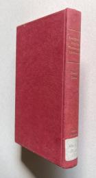 Everyman's English Pronouncing Dictionary　＜Everyman's Reference Library＞