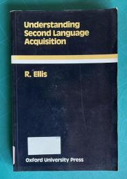 Understanding Second Language Acquisition (Oxford Applied Linguistics)