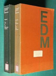 Encyclopedic Dictionary of Mathematics　Volume 1/2　2 Volumes
