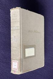 The Works of WALT WHITMAN：The Deathbed Edition　＜Volume 1／2＞　2冊