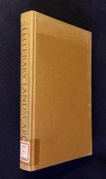 LITERARY LANDSCAPES OF THE BRITISH ISLES：A Narrative Atlas