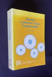 Internal Combusion Engine Fundamentals