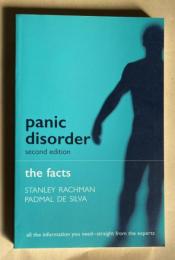 Panic Disorder　<second edition>　＜the facts series＞