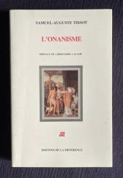 L'onanisme