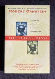 The Right Mind: Making Sense of the Hemispheres