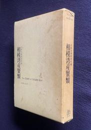 相模湾産蟹類