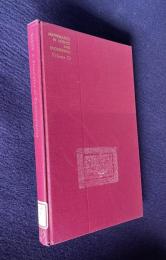 Principles of Combinatorics　＜MATHEMATICS IN SCIENCE AND ENGINEERING Volume 72＞