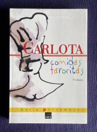 Carlota - Comidas Favoritas