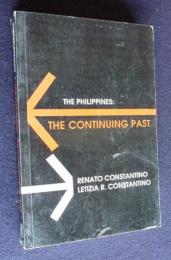 The Philippines：THE CONTINUING PAST