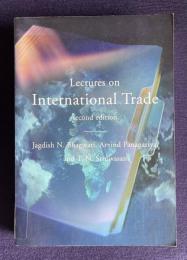 Lectures on International Trade