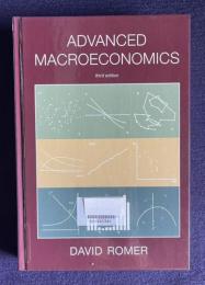 Advanced Macroeconomics　〔Third Edition〕