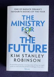 The Ministry for the Future