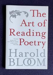 The Art of Reading Poetry